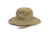 USED Outdoor Cap Side Snap Boonie Hat, Khaki, Large/Extra Large, 79174, EDEMO1