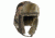 Outdoor Cap Trapper Hat, Mossy Oak Break Up Country TRP-001 MOBUC