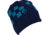 Outdoor Designs Checkmate Beanie - Blue DA-308-BLUE