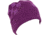 Outdoor Designs Checkmate Beanie - Violet DA-308-PU