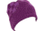 Outdoor Designs Checkmate Beanie - Violet DA-308-PU