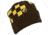 Outdoor Designs Checkmate Beanie - Yellow DA-308-BR
