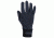 Outdoor Designs Poweron Wool Grip Black Xs DG-497-BLK-XS
