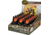 Outdoor Edge Cutlery Sharp-X Display, Cardboard Countertop Display Measures 7 1/2in X 6 3/4in X 6 3/4in, Comes With 18 Sharp-X Sharpeners Oesx100, SXD18