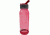 Outdoor Products Triton Flip Top Water Bottle, 25.36 fl oz, Chinese Red, Silicone BWT075OPCHNROP