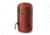 Outdoor Products 40F Extra Large Sleeping Bag w/ Pillow, Orange/Maroon, 50034