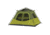 Outdoor Products 6 Person Instant Cabin Tent w/ Extended Eave, Green/Olive Green, 50027