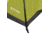 Outdoor Products 6 Person Instant Cabin Tent w/ Extended Eave, Green/Olive Green, 50027