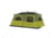 Outdoor Products 8 Person Instant Cabin Tent w/ Extended Eave, Green/Olive Green, 50028