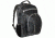 Outdoor Products Morph Backpack for Travel Essential, Black 595U008OP
