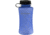 Outdoor Products Tritan Frosted Water Bottle, 1.06 quart, Blue, Copolyester BWT100OPBLUOP