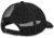 Outdoor Research Advocate Trucker Lo Pro Cap, Black And White, One SIze, 3010060114222