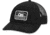 Outdoor Research Advocate Trucker Lo Pro Cap, Black And White, One SIze, 3010060114222