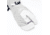 Outdoor Research Arete Modular Gore-Tex 3-Finger Gloves, Pro Khaki/Oyster, Large, 3221532800008