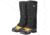 Outdoor Research Expedition Crocodile Classic Gaiters, Black, M, 3221940001007