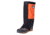 Outdoor Research Expedition Crocodile Classic Gaiters, Spice/Black, Small, 3221942840-S