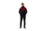 Outdoor Research Foray 3L Jacket - Mens, Winterberry/Black, Medium, 3220882942007
