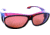 Overalls Sunglasses