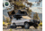 Overland Vehicle Systems Bushveld II Hard Shell Roof Top Tent - 2+ Person, 4 Season, Gray, 18189901