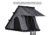 Overland Vehicle Systems Mamba 3 Clamshell Aluminum Roof Top Tent -Black Shell &amp; Grey Body, Black/Grey, 18099901