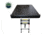 Overland Vehicle Systems Mamba III Aluminum Roof Top Tent, 3 Person, Black, 18109901