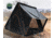 Overland Vehicle Systems Mamba III Aluminum Roof Top Tent, 3 Person, Black, 18109901
