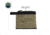 Overland Vehicle Systems Medium Bags, 3 Pcs, #12 Waxed Canvas, 21059941