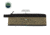 Overland Vehicle Systems Medium Bags, 3 Pcs, #12 Waxed Canvas, 21059941