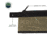 Overland Vehicle Systems Medium Bags, 3 Pcs, #12 Waxed Canvas, 21059941