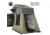 Overland Vehicle Systems N2E Nomadic 2 Extended Roof Top Tent w/Annex, 18629936