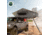 Overland Vehicle Systems N2E Nomadic 2 Extended Roof Top Tent, Gray/Green, 18329936