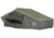 Overland Vehicle Systems N2E Nomadic 2 Extended Roof Top Tent, Gray/Green, 18329936