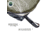 Overland Vehicle Systems N3E Nomadic 3 Extended Roof Top Tent w/Annex, 18631936