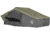 Overland Vehicle Systems N3E Nomadic 3 Extended Roof Top Tent, Gray/Green, 18339936