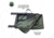 Overland Vehicle Systems N3E Nomadic 3 Extended Roof Top Tent w/Annex, 18631936