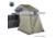 Overland Vehicle Systems N4E Nomadic 4 Extended Roof Top Tent Annex Room, 18549936