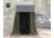 Overland Vehicle Systems Nomadic 2 Annex Base, Green/Black, 81 x 72 x 82 in, 18029836