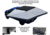 Overland Vehicle Systems Nomadic 270 LT Awning - Driver Side - Dark Gray Cover With Black Cover Universal, 19559907