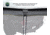 Overland Vehicle Systems Nomadic 270 LT Awning - Driver Side - Dark Gray Cover With Black Cover Universal, 19559907