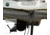 Overland Vehicle Systems Nomadic 270 LT Awning - Driver Side - Dark Gray Cover With Black Cover Universal, 19559907