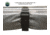 Overland Vehicle Systems Nomadic 270 LT Awning - Driver Side - Dark Gray Cover With Black Cover Universal, 19559907