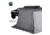 Overland Vehicle Systems Nomadic 270 LT Awning Wall 1 / 2 Driver Side, 18309909