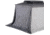 Overland Vehicle Systems Nomadic 270 LT Awning Wall 3 / 4 Passenger Side, 18359909
