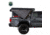 Overland Vehicle Systems Nomadic 270 LTE Passenger Side Awning w/Bracket Kit, 19689909