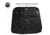 Overland Vehicle Systems Nomadic 3 Annex Base, Green/Black, 86 x 76 x 82 in, 18039836