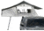 Overland Vehicle Systems Nomadic 3 Extended Roof Top Tent, 3 Person, White/Dark Gray, 63 x 122 x 51 in, 18039926