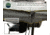 Overland Vehicle Systems Nomadic Awning 270 Cover, Driver Side, Dark Gray/Black, 240 x 157 x 88.5 in, 19519907
