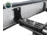 Overland Vehicle Systems Nomadic Awning 270 Cover, Passenger Side, Dark Gray/Black, 240 x 157 x 88.5 in, 19529907