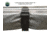Overland Vehicle Systems Nomadic LT 270 Awning &amp; Wall 1, 2, &amp; Mounting Brackets - Driverside, Grey/Green, 19579907