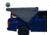 Overland Vehicle Systems Nomadic LT 270 Awning &amp; Wall 1, 2, &amp; Mounting Brackets - Passenger Side, Grey/Green, 19589907